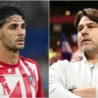 USMNT: Mauricio Pochettino faces first major absence as Johnny Cardoso set to miss 2026 World Cup due to injury