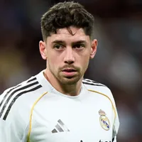 Federico Valverde lose support some Real Madrid players reportedly request his departure