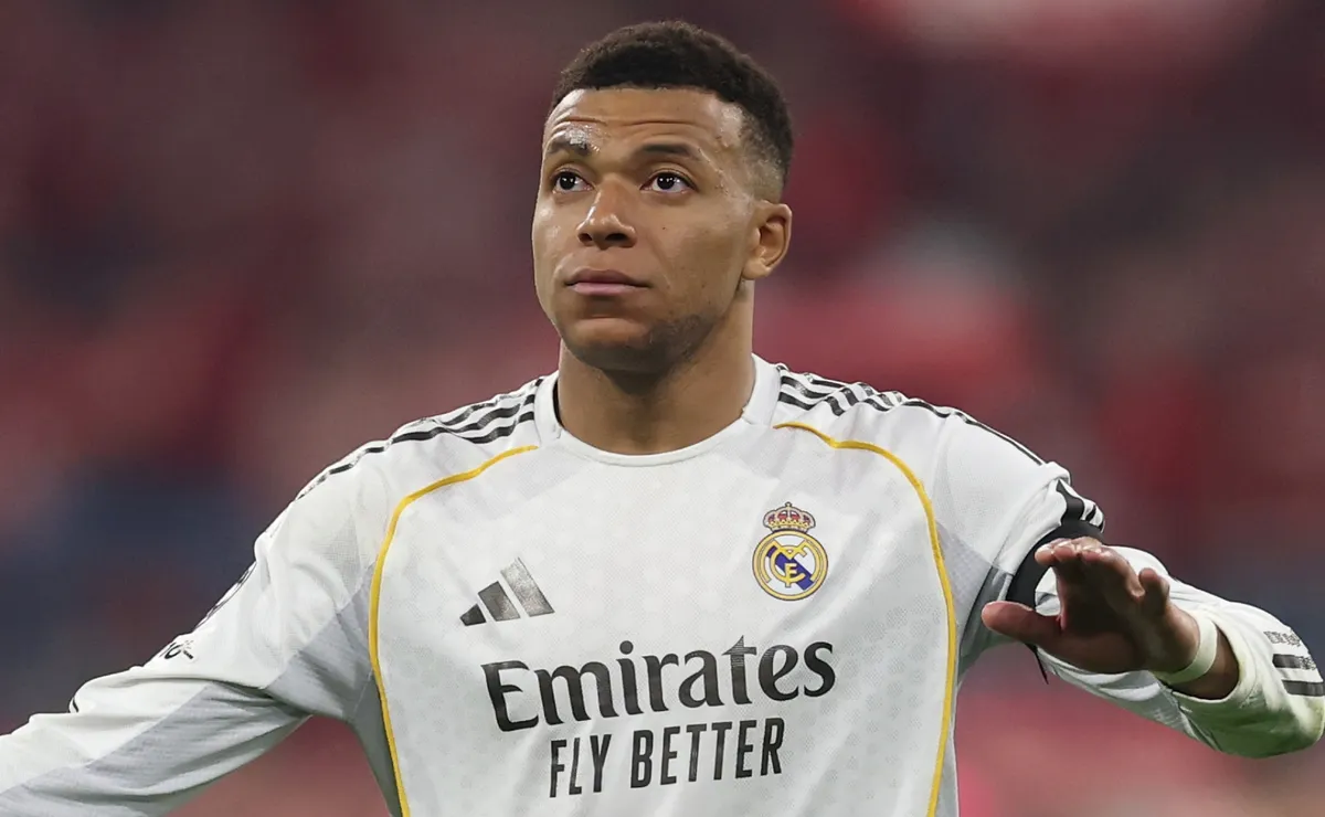 Kylian Mbappe sparks new Real Madrid controversy as he would rather miss last home games due to fans’ booing