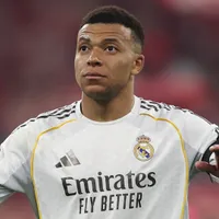 Kylian Mbappe sparks new Real Madrid controversy as he would rather miss last home games due to fans’ booing