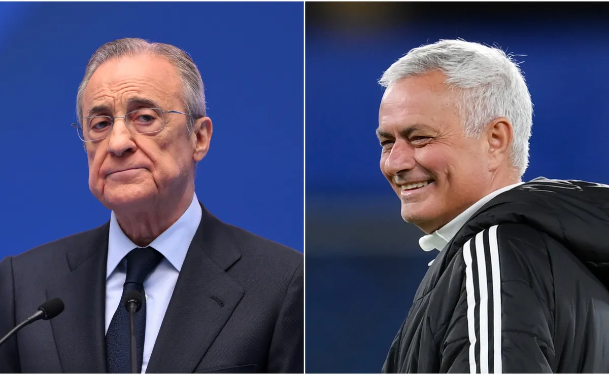 Florentino Perez hits roadblock as Jose Mourinho reportedly makes two demands to take over Real Madrid