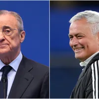 Florentino Perez hits roadblock as Jose Mourinho reportedly makes two demands to take over Real Madrid