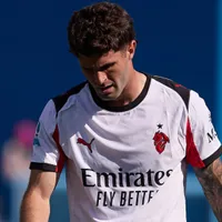 Christian Pulisic’s status for vital clash vs Genoa revealed amid recent injury as Milan looks to avoid missing out on UEFA Champions League spot