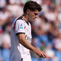 Christian Pulisic receives key recovery timeline ahead of Genoa fixture in Serie A as USMNT’s countdown to 2026 World Cup intensifies with 30 days to go