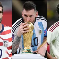 FIFA’s new patch twist could give Lionel Messi and Lamine Yamal unique 2026 World Cup advantage, with Christian Pulisic and USMNT receiving different treatment