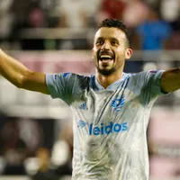 Felipe Martins exclusive: “The reality is that after you retire… people just disappear”