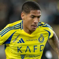 Why isn’t Angelo playing today for Al Nassr vs Al Hilal in the 2025-26 Saudi Pro League clash?