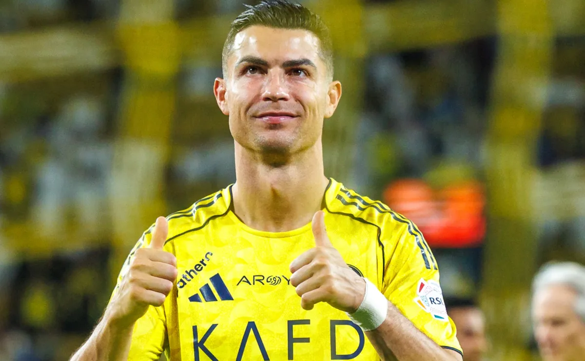 Why Isn t Cristiano Ronaldo Playing For Al Nassr Against Estrela Why Isn t Cristiano Ronaldo Playing For Al Nassr Against Estrela