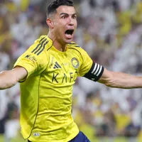 Cristiano Ronaldo mania creates unprecedented scenes ahead of Al-Nassr’s Saudi Pro League title-deciding clash against Damac