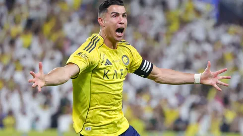 Ronaldo won his 35th title