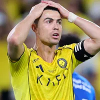 When will Cristiano Ronaldo have his next chance to win first title with Al Nassr after draw vs Al Hilal?