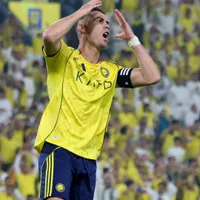 Cristiano Ronaldo denied place in historic Saudi Pro League group after Al-Nassr captain’s remarkable run ends