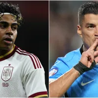 Lamine Yamal and Spain on notice as Luis Suarez reportedly learns 2026 World Cup fate in Marcelo Bielsa’s decision on preliminary Uruguay squad