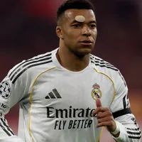Sneijder criticizes Mbappé’s attitude at Real Madrid before Barcelona match: ‘You need to be with the team’
