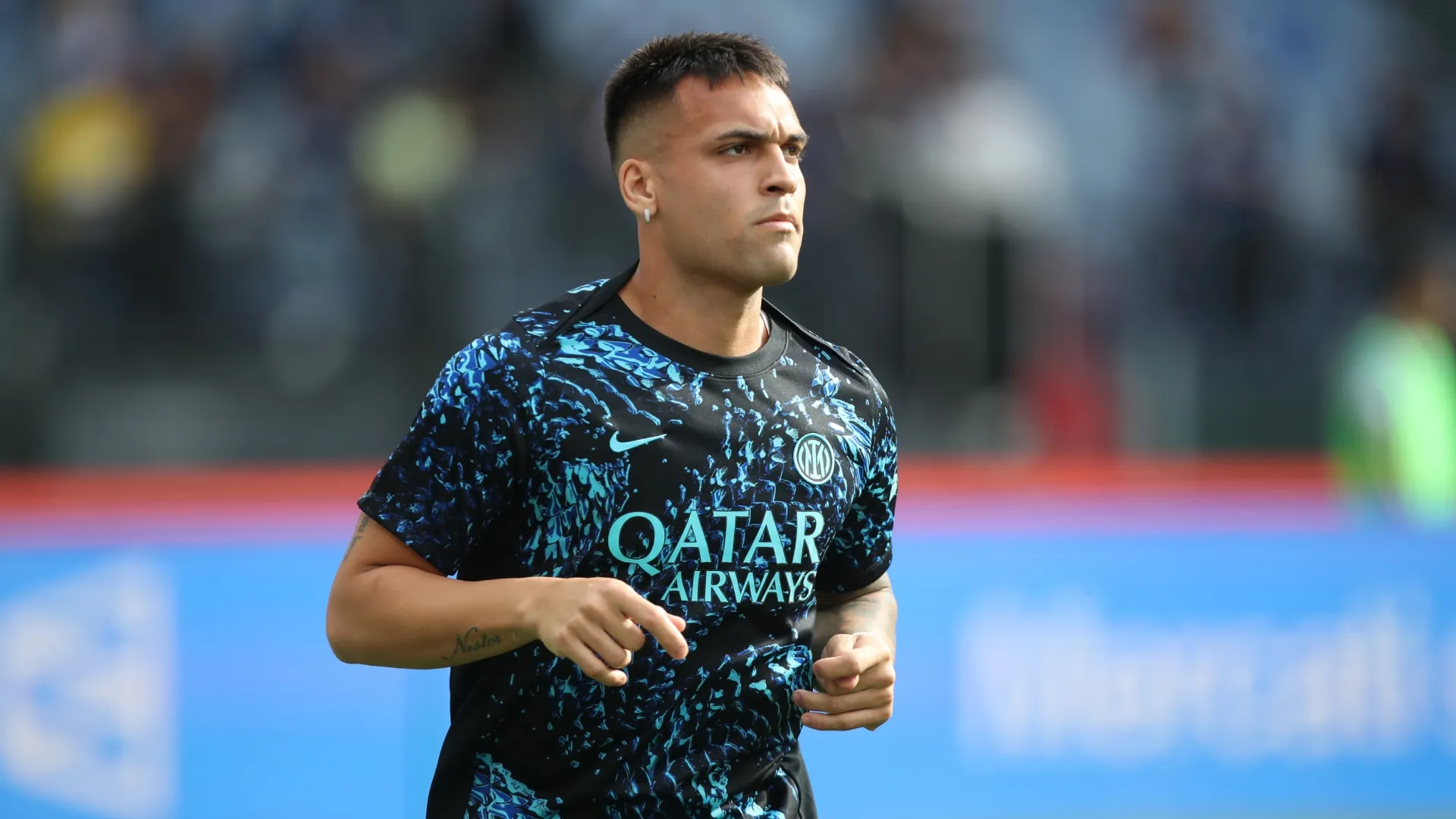 Lautaro Martinez