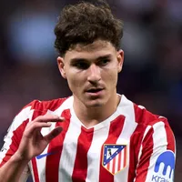 Julián Álvarez’s Barcelona move in danger as PSG reportedly prepare €100 bid plus two players