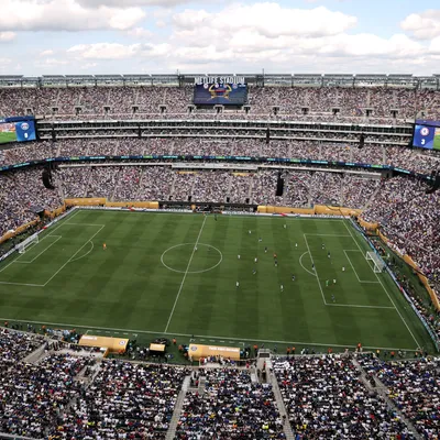 World Cup 2026 stadiums: Host cities, venues, and capacities