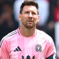 Is Lionel Messi playing today? Predicted lineups for FC Cincinnati vs Inter Miami in MLS showdown