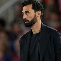 Arbeloa agrees with Florentino’s claim that Real Madrid were robbed of 7 La Liga titles: ‘Of course’