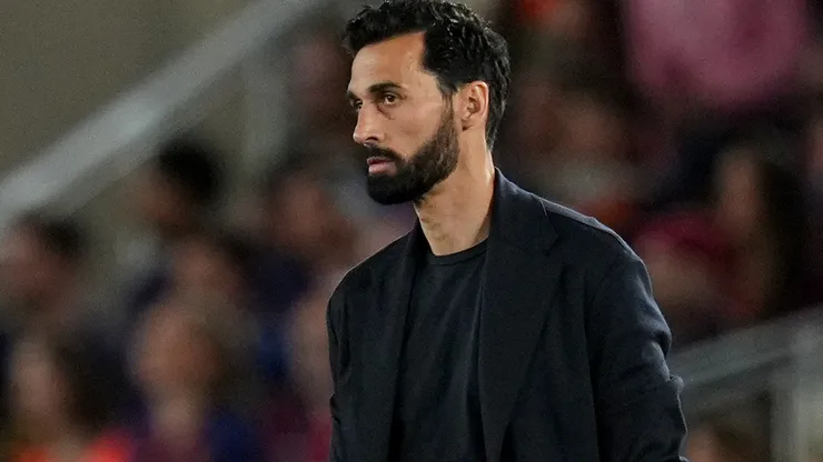 Arbeloa agreed with the president