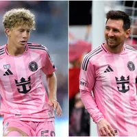 Messi receives boost as Inter Miami sign midfielder Preston Plambeck for 2026 MLS season