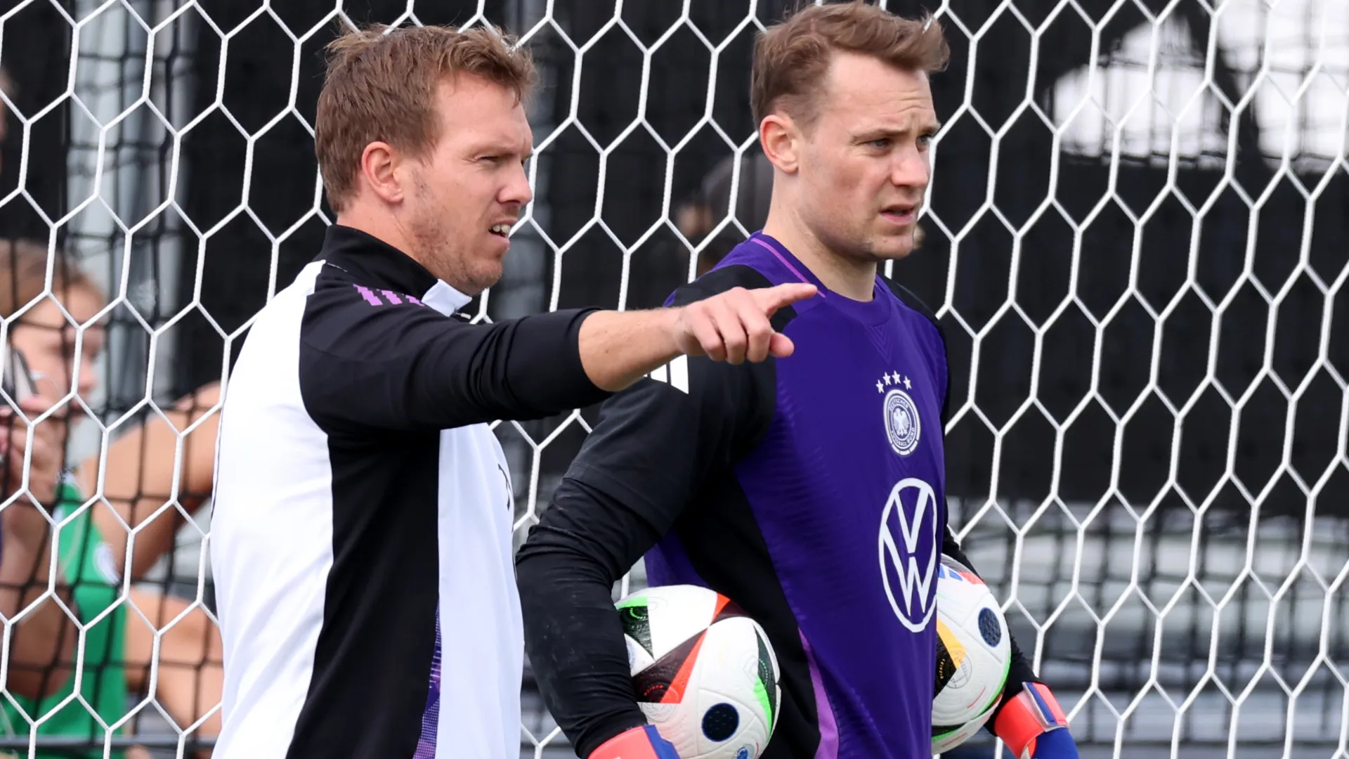 nagelsmann neuer