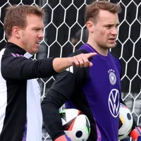 Manuel Neuer set for historic fifth 2026 World Cup after Germany’s twist, but one major obstacle threatens Julian Nagelsmann’s reported plan