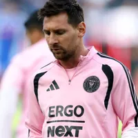 Video: Messi scores brace as Inter Miami fall 3-2 to Cincinnati