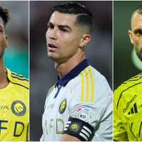 Cristiano Ronaldo’s AFC Champions League Two final hopes take huge hit as Al-Nassr loses Marcelo Brozovic, Kingsley Coman, and three other key players for Gamba Osaka clash