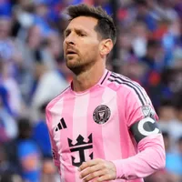 Lionel Messi’s ‘denied’ 61st hat-trick: Why MLS didn’t recognize it in Inter Miami game