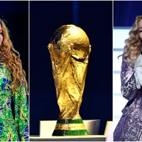2026 World Cup will feature first-ever halftime show in final as FIFA confirms BTS, Madonna, and Shakira