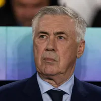 Carlo Ancelotti commits future to Brazil with deal running until 2030 World Cup