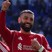 Mohamed Salah’s MLS move in jeopardy as Fenerbahçe reportedly offers the Egyptian a €60 million deal