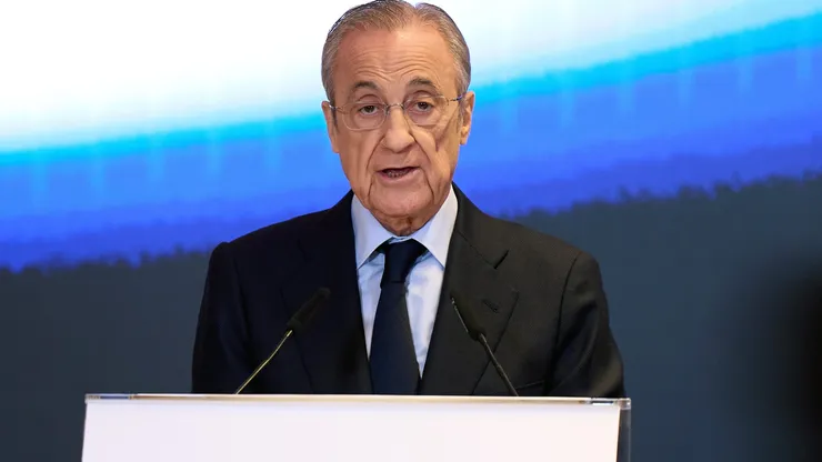 Perez remains the favorite to be club president