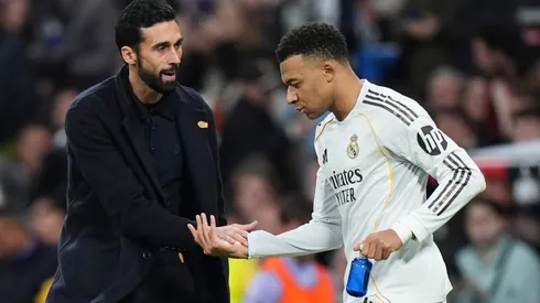 Mbappé's press conference created more polemic