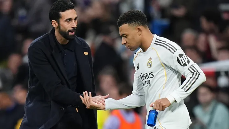 Mbappé's press conference created more polemic
