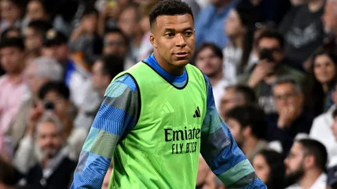Mbappé justified his reaction after the incident
