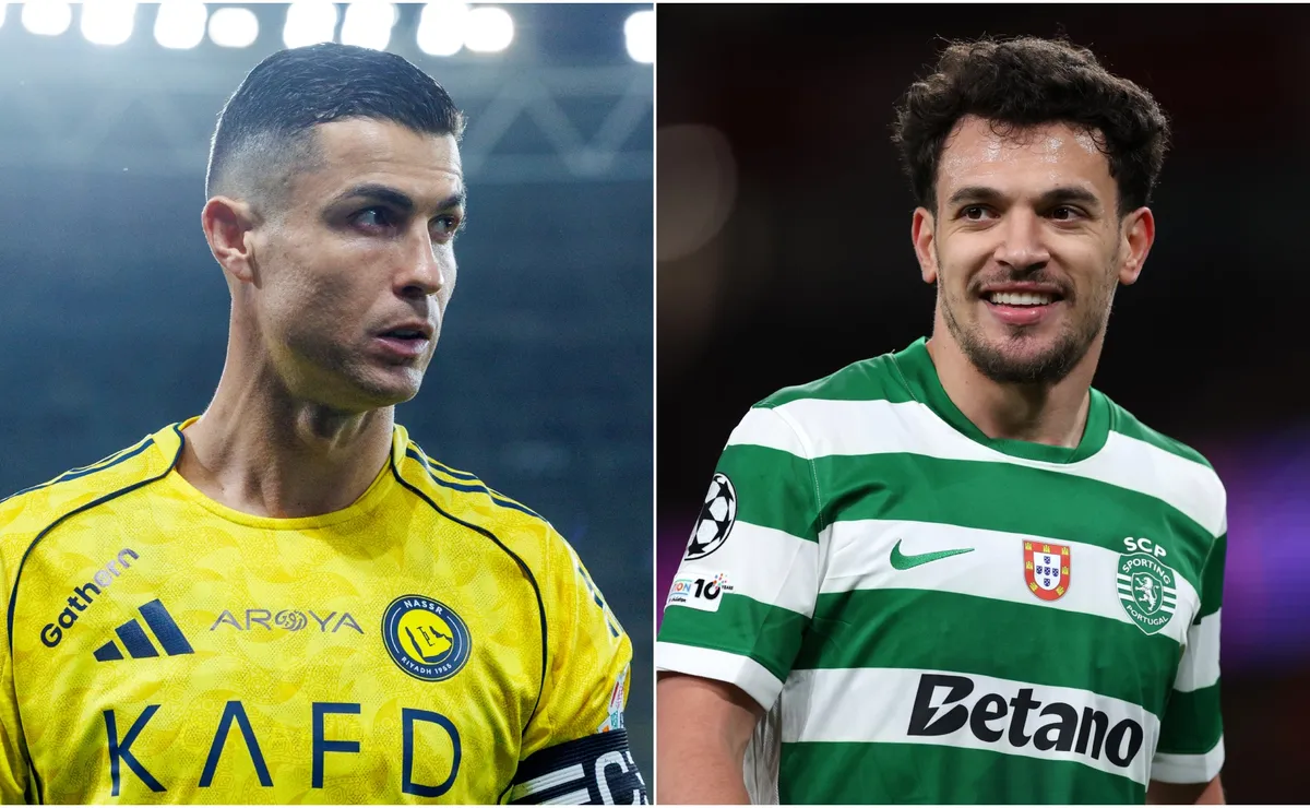 Report: Cristiano Ronaldo set for squad boost as Al Nassr close in on $35M deal for Portugal teammate Pedro Goncalves