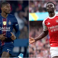 PSG vs Arsenal: Top 3 battles to watch in the Champions League final