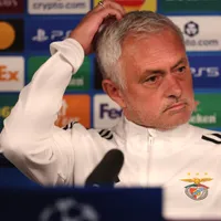 Jose Mourinho reveals honest stance on Benfica renewal amid strong Real Madrid return possibility