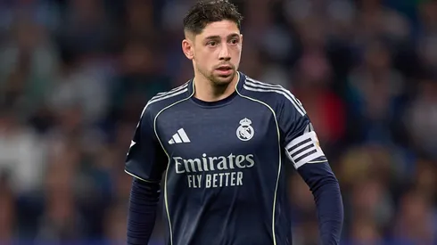 Valverde may be wanted by many teams