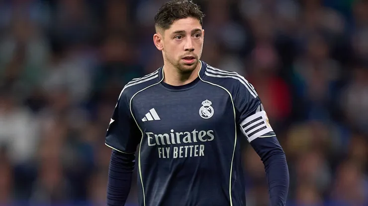 Valverde may be wanted by many teams