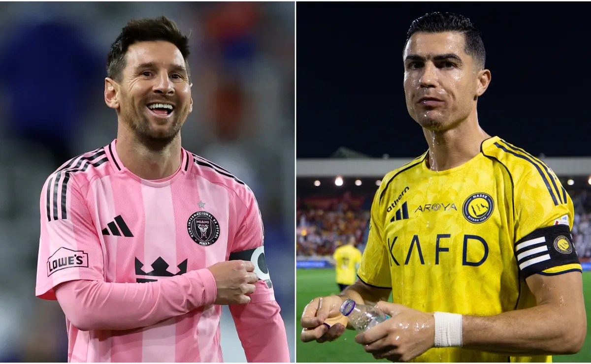 Cristiano Ronaldo vs Lionel Messi rivalry expands to 2026 World Cup representation between Saudi Pro League and MLS: Which league would have more players?
