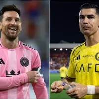 Andy Lyons/Yasser Bakhsh/Getty Images