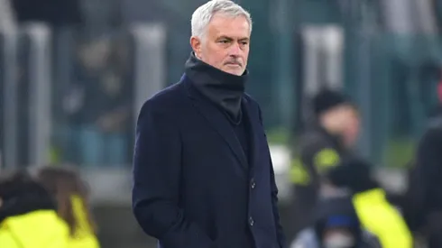 Mourinho could return as manager