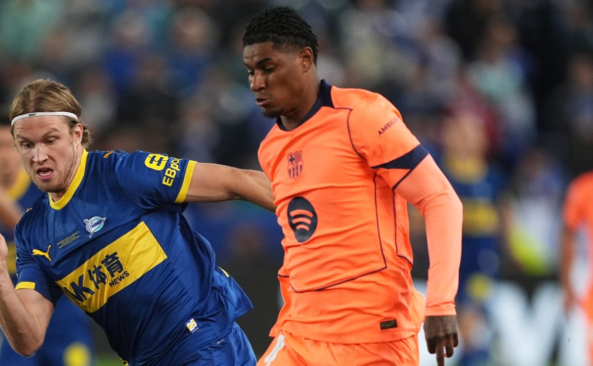 How to watch Barcelona vs Betis in USA: 2025/26 La Liga, Live Stream, TV & Preview