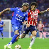 How to watch Chivas vs Cruz Azul in the USA: Live Stream and TV for 2026 Liga MX Clausura Tournament