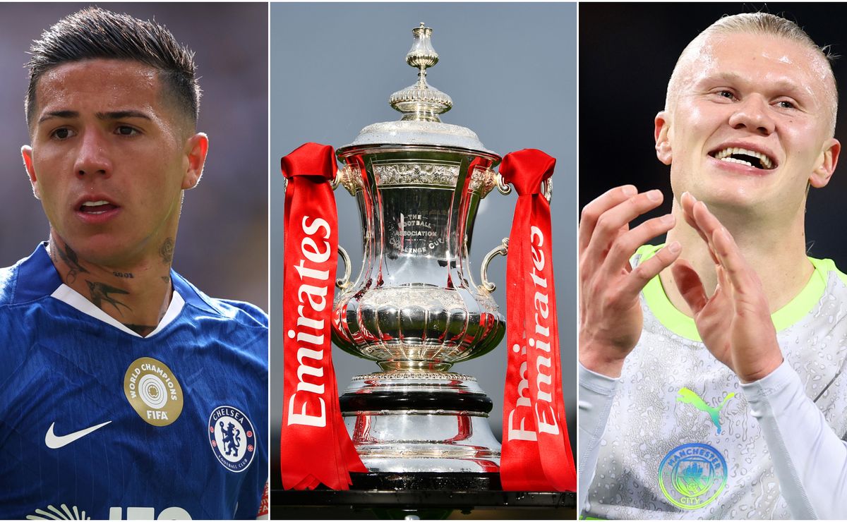 FA Cup 2025–26 prize money: How much Chelsea or Manchester City will earn for winning the final