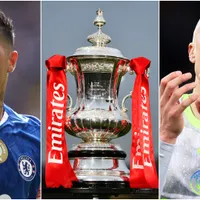 FA Cup 2025–26 prize money: How much Chelsea or Manchester City will earn for winning the final