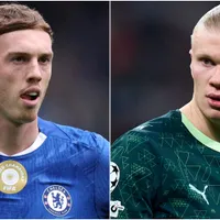 Chelsea vs Manchester City LIVE Updates: Minute-by-Minute Coverage of the 2025-26 FA Cup Final